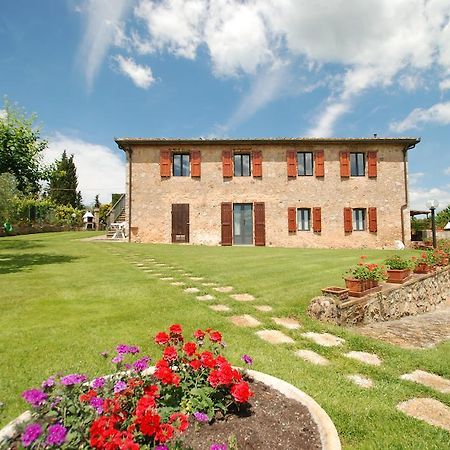 Agriturismo Arnano Sovicille Dış mekan fotoğraf
