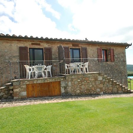 Agriturismo Arnano Sovicille Dış mekan fotoğraf