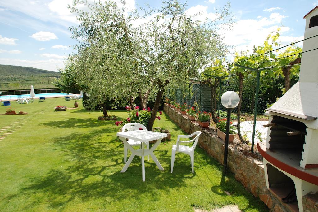 Agriturismo Arnano Sovicille Oda fotoğraf