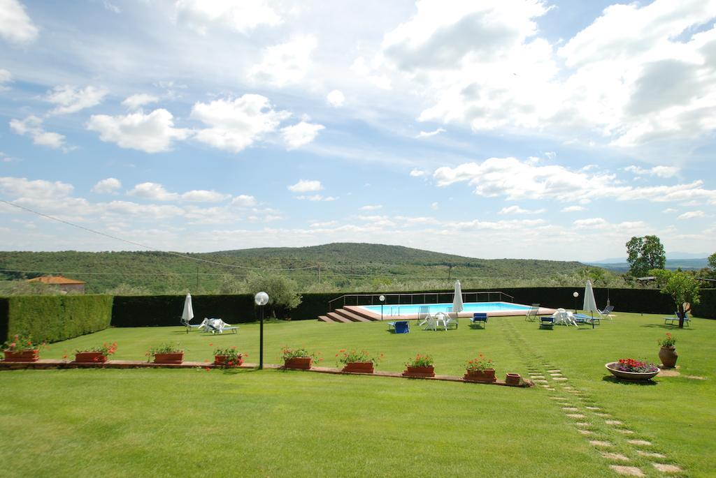 Agriturismo Arnano Sovicille Dış mekan fotoğraf