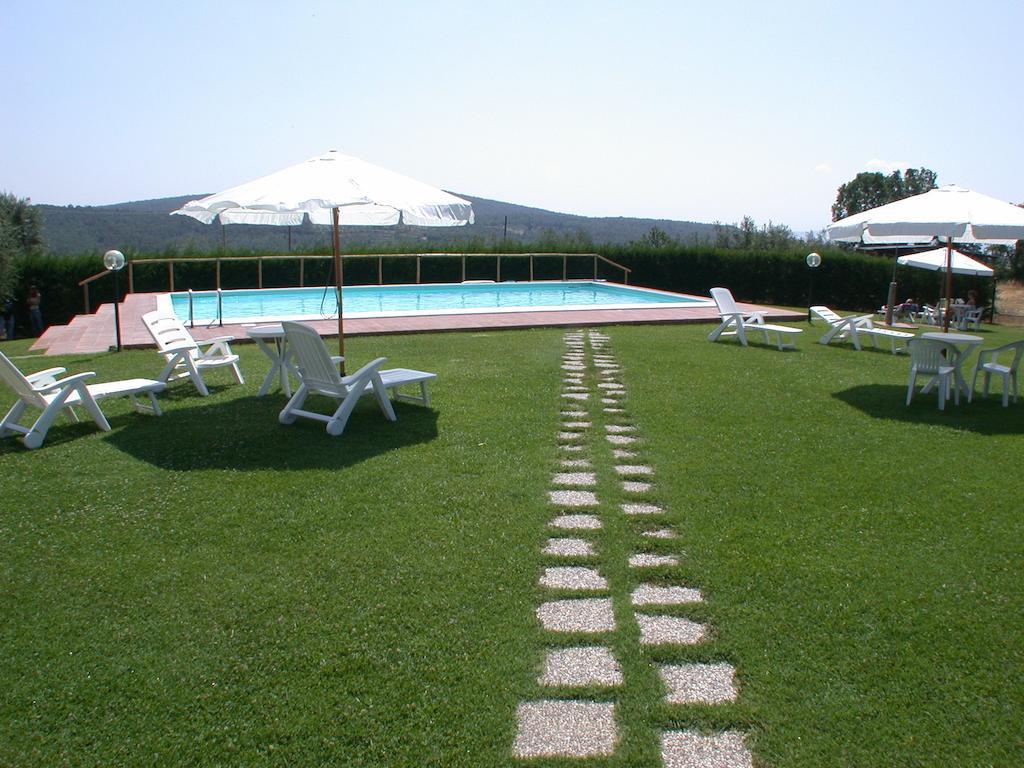 Agriturismo Arnano Sovicille Dış mekan fotoğraf