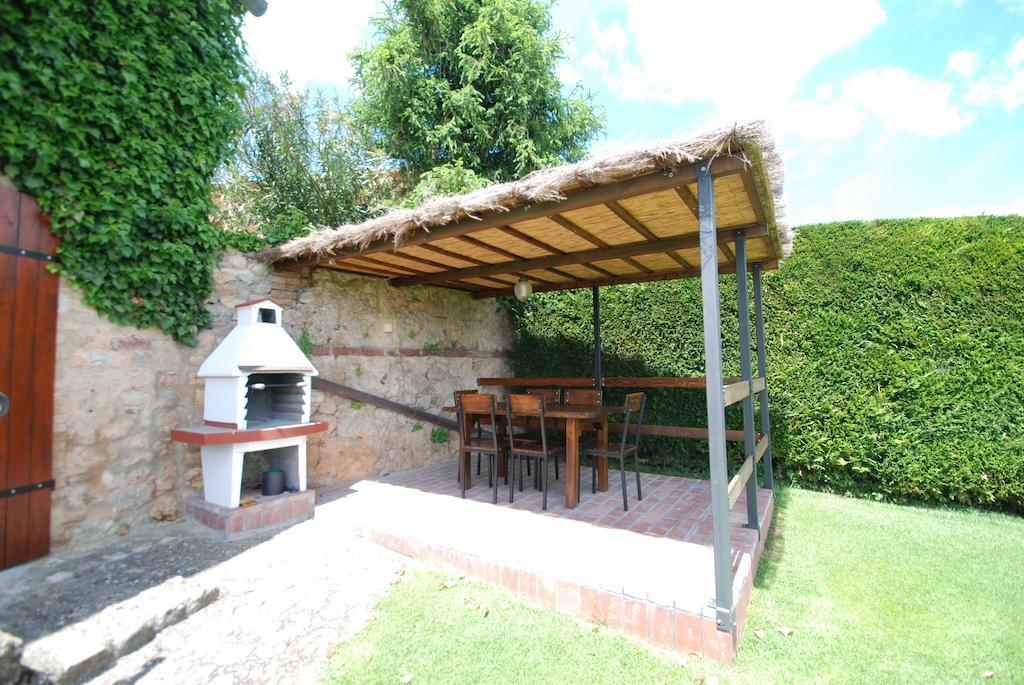 Agriturismo Arnano Sovicille Oda fotoğraf