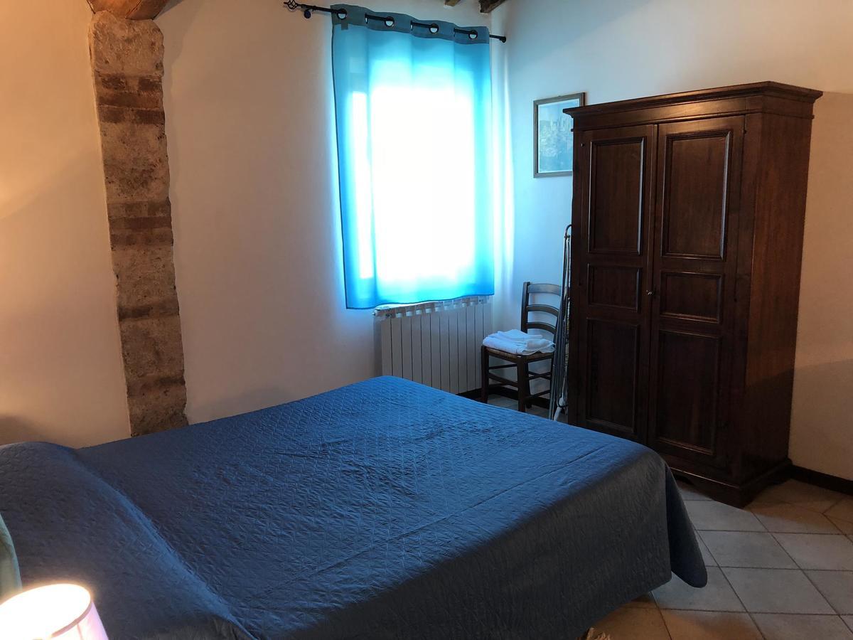 Agriturismo Arnano Sovicille Dış mekan fotoğraf