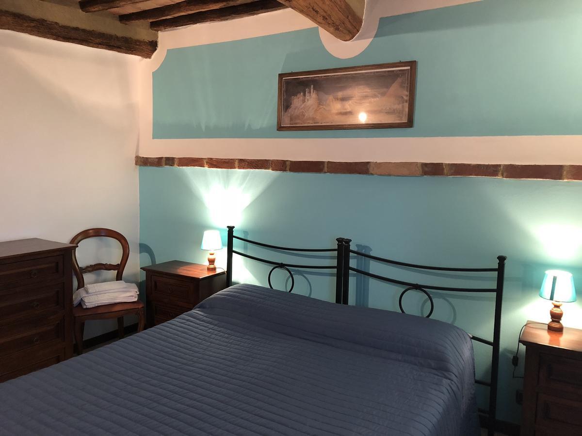 Agriturismo Arnano Sovicille Dış mekan fotoğraf