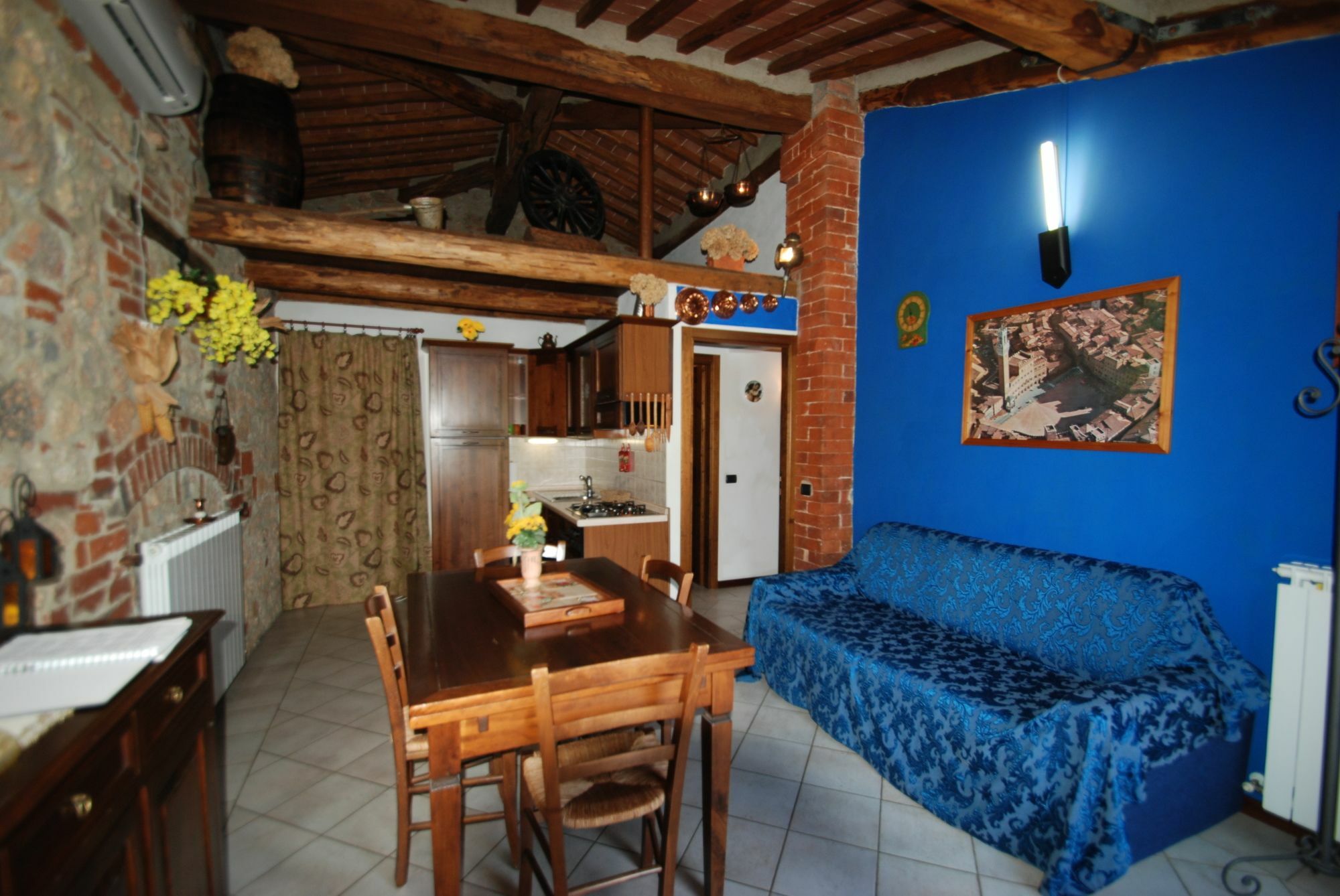 Agriturismo Arnano Sovicille Dış mekan fotoğraf